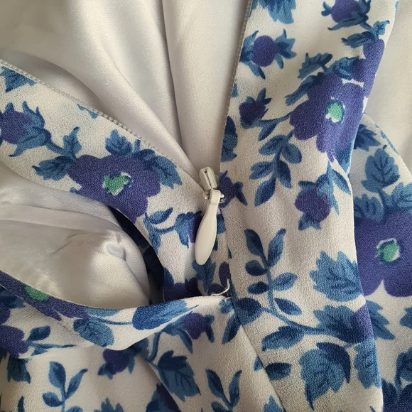 Review Floral Skort - Picture 7 of 8